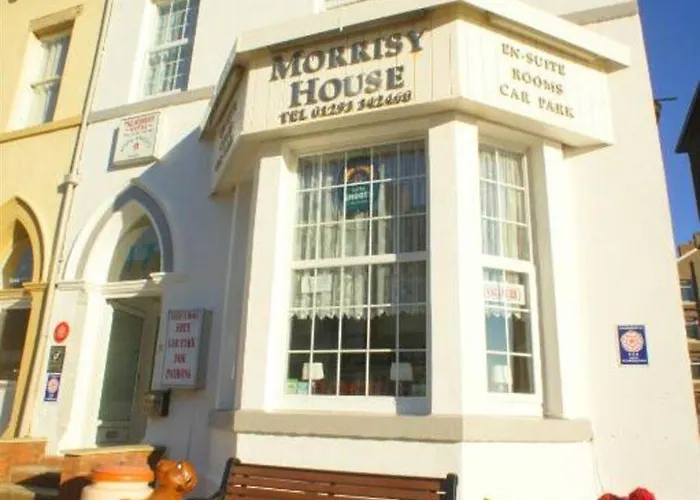 Morrisy House