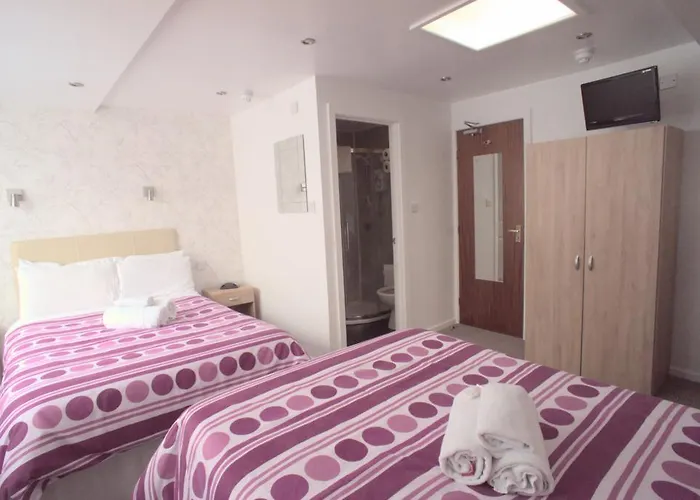 Morrisy House