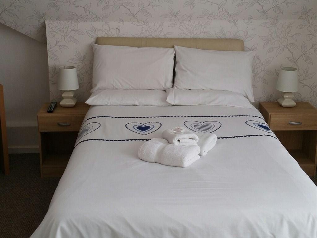 Morrisy House 3* Blackpool
