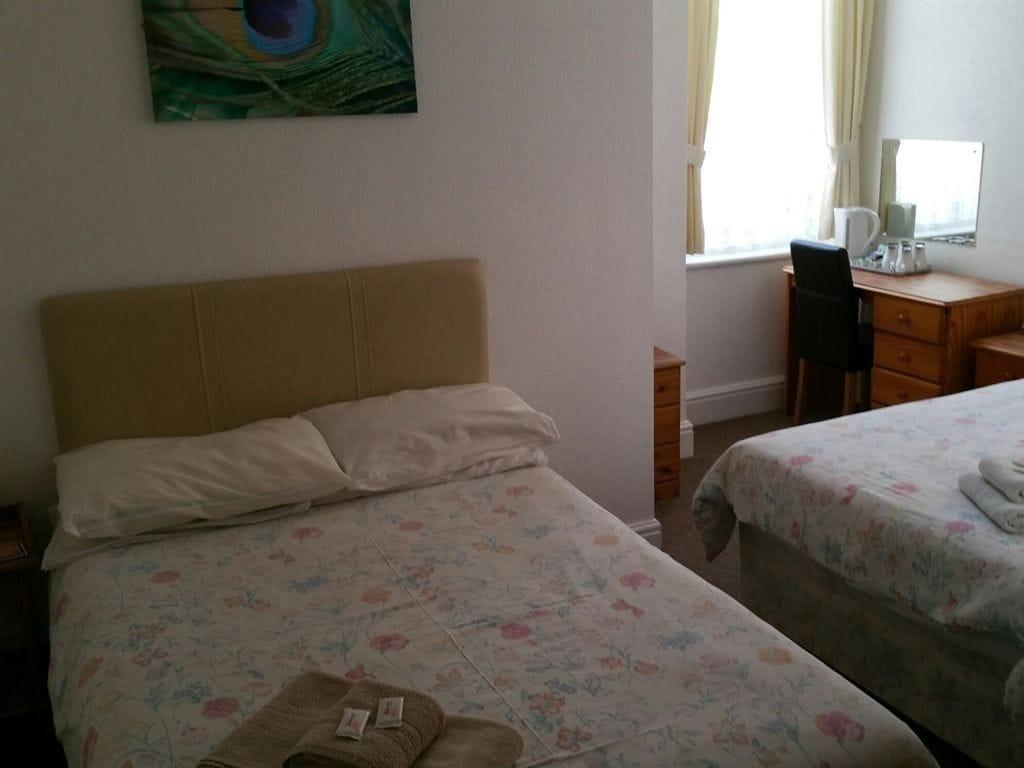 Morrisy House Guest house Blackpool