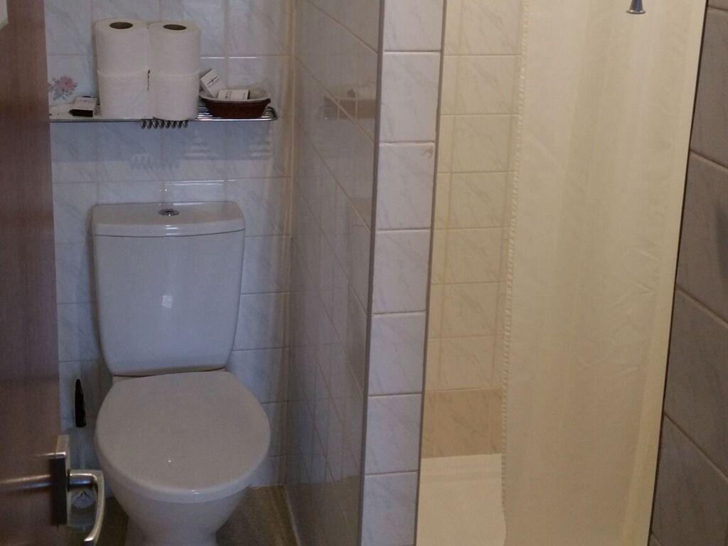 Guest house Morrisy House Blackpool
