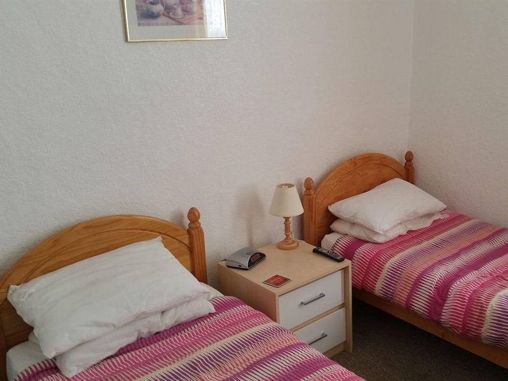 Guest house Morrisy House Blackpool