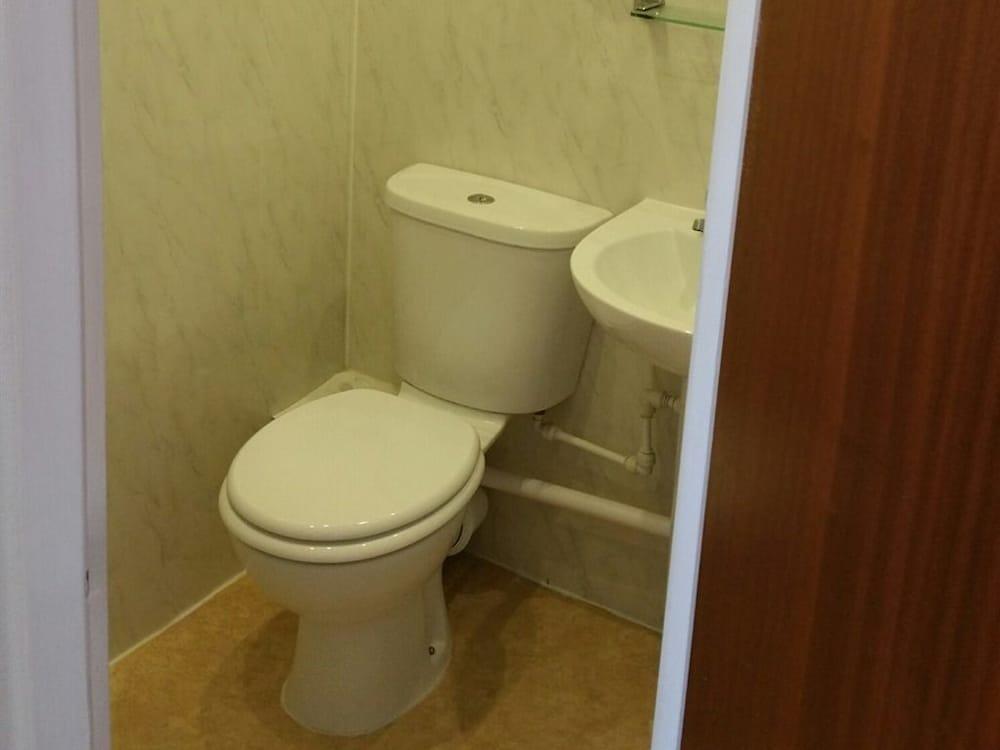 Morrisy House Guest house 3*