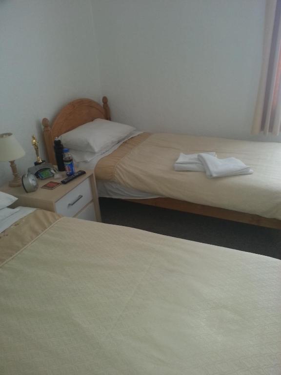 Morrisy House Guest house