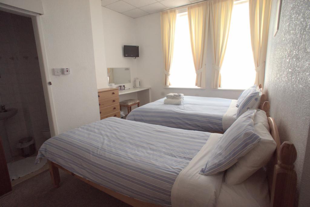 Morrisy House Guest house