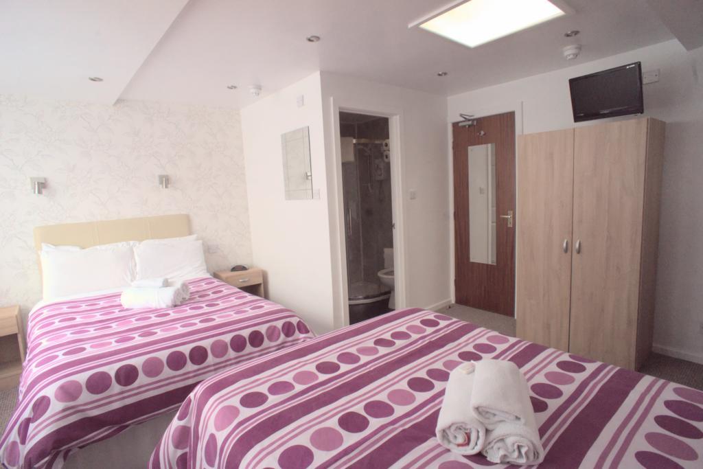 Guest house Morrisy House 3*