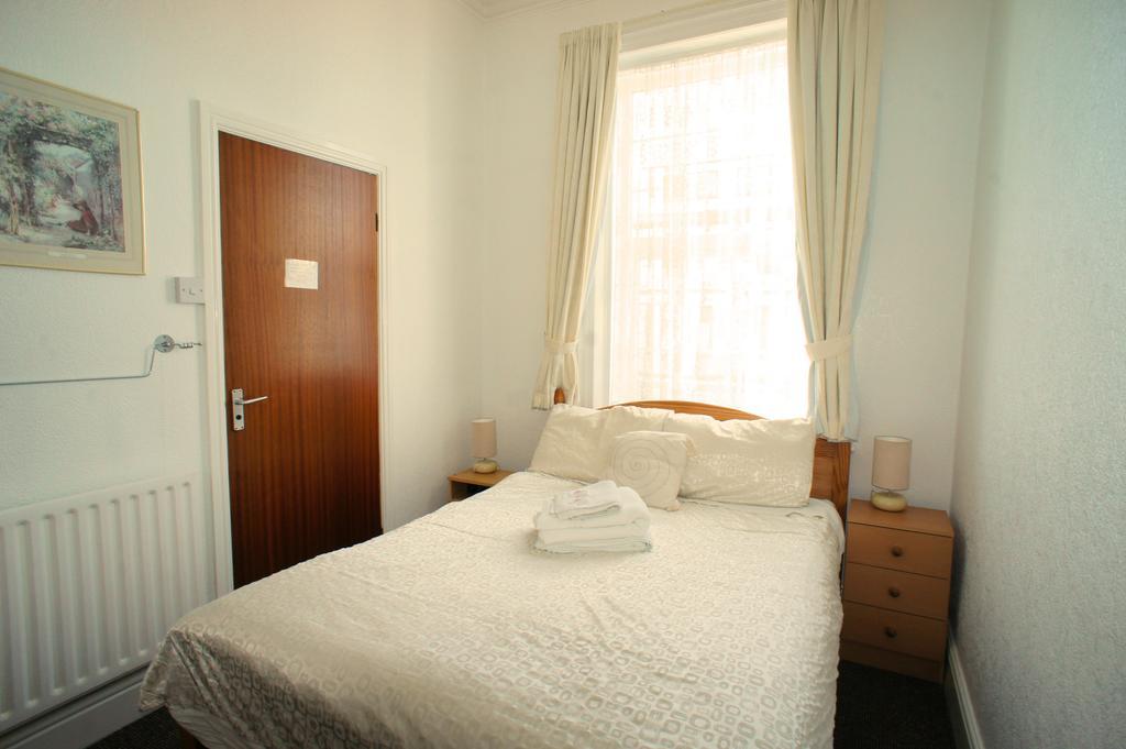 Guest house Morrisy House