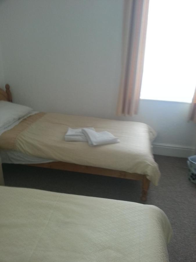 Morrisy House 3* Blackpool