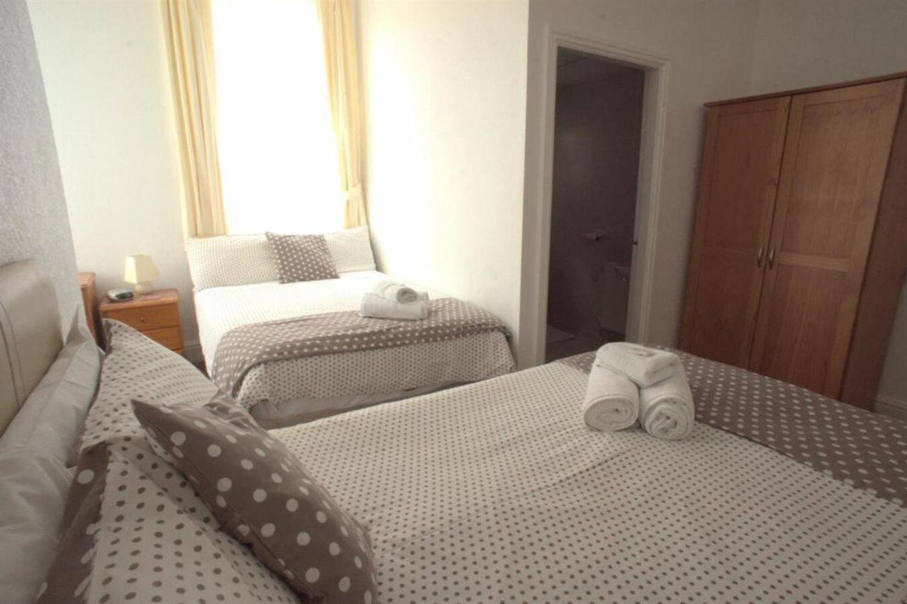 Morrisy House 3*