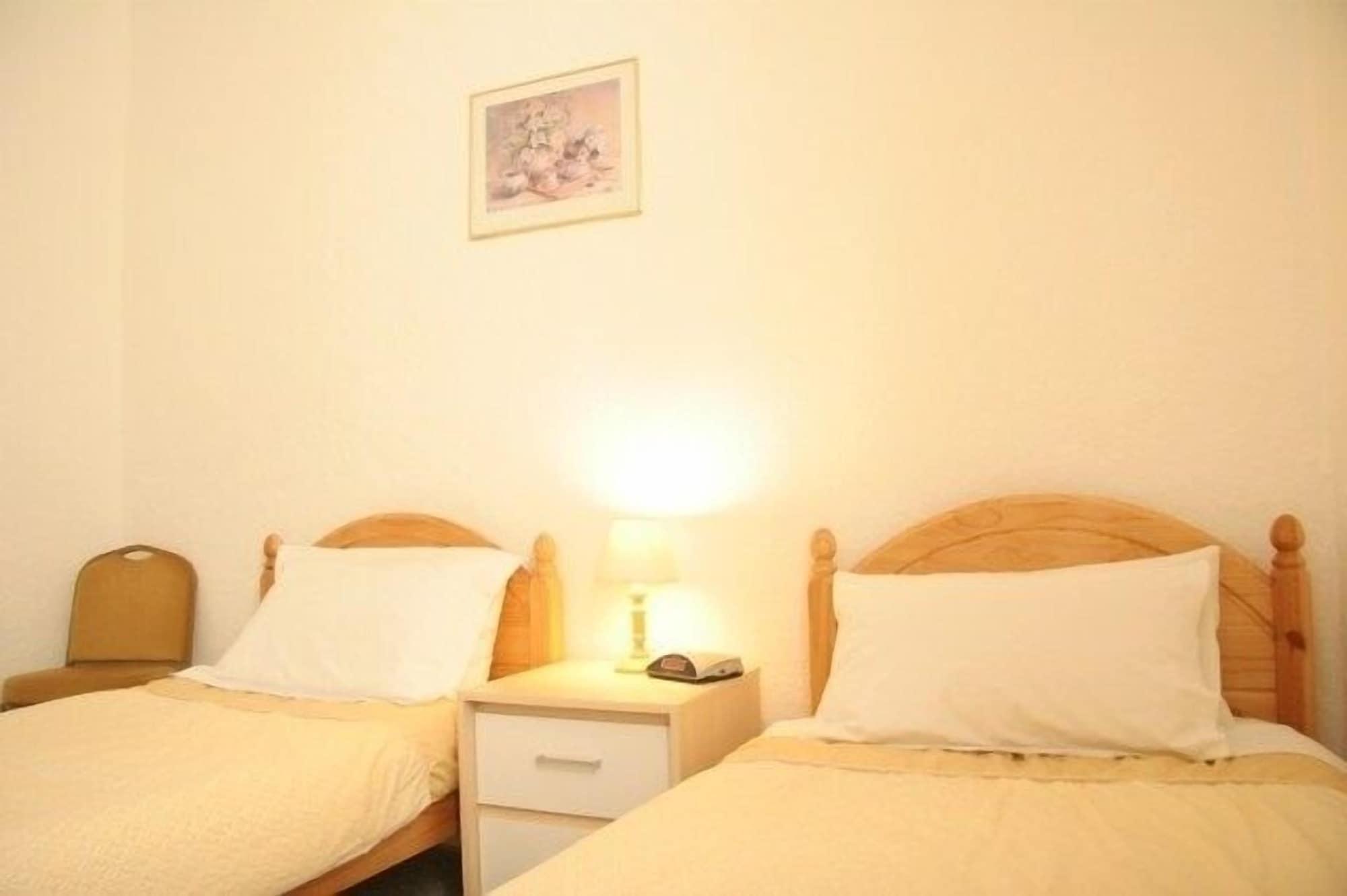 Morrisy House 3*