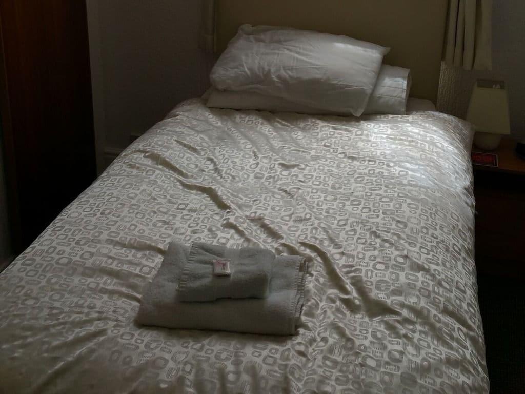 Morrisy House 3*