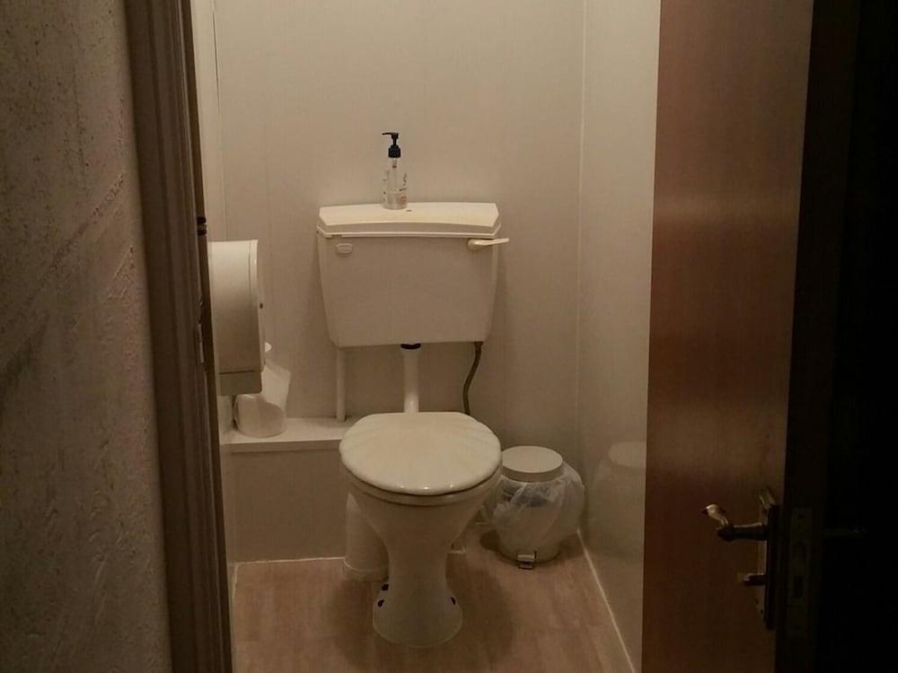 Morrisy House Гостевой дом