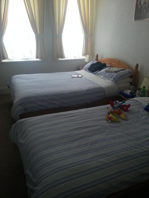 Morrisy House 3*