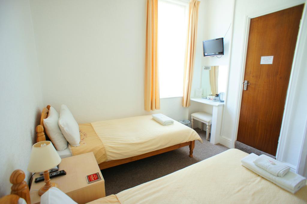 Morrisy House Гостевой дом 3*