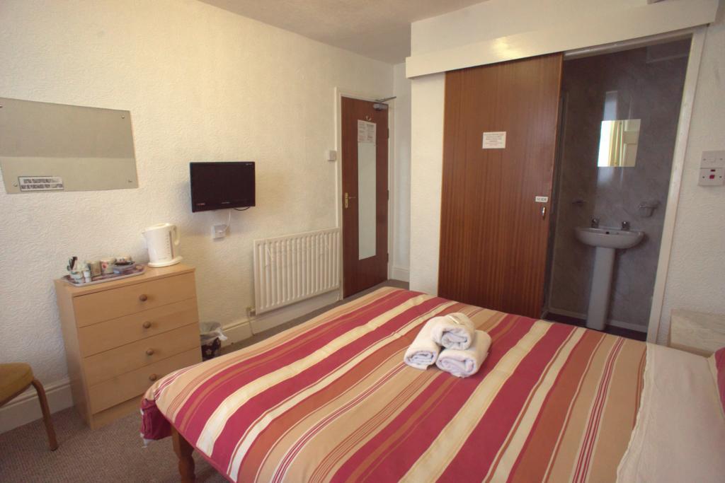 Morrisy House 3*